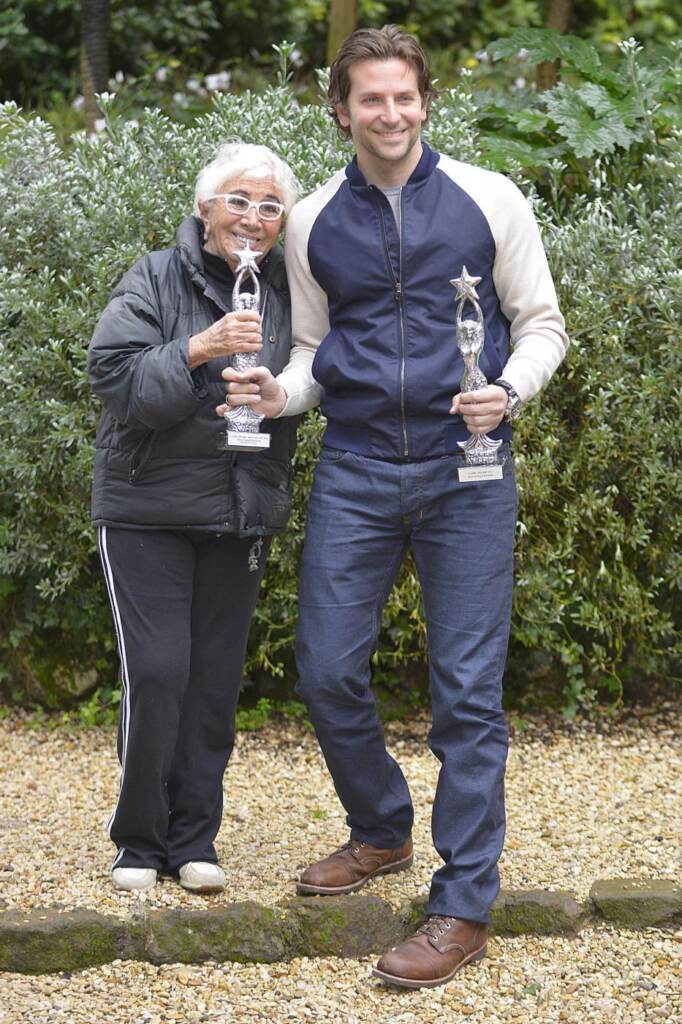 Galleria foto 'Addio a Lina Wertmuller, gli scatti più belli della regina della commedia all’italiana | GALLERY' - foto 9