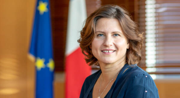 JO de Pékin: Pas de boycott diplomatique de la France