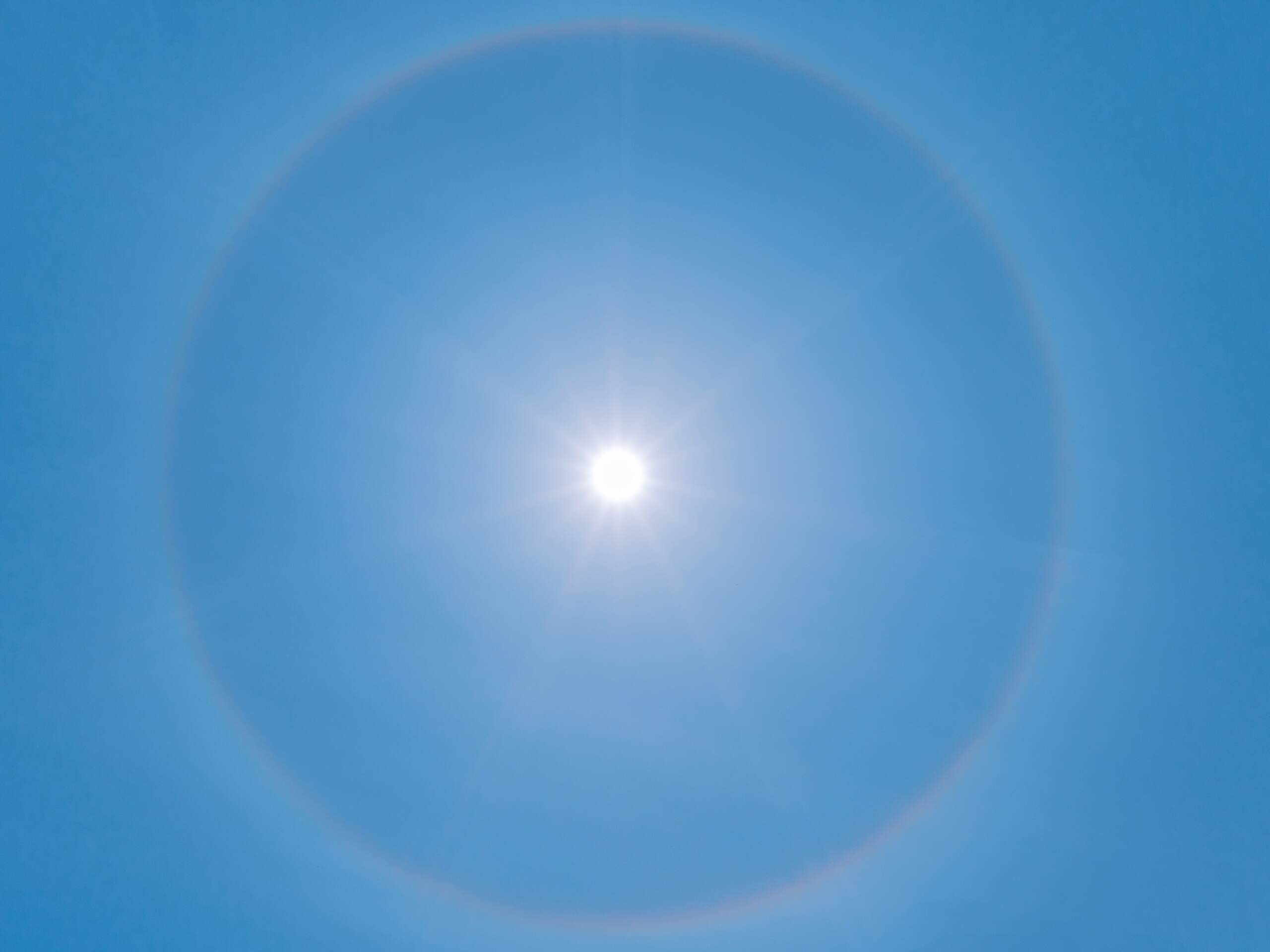 Clima, novembre 2021 è il quinto più caldo di sempre