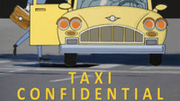 Taxi Confidential