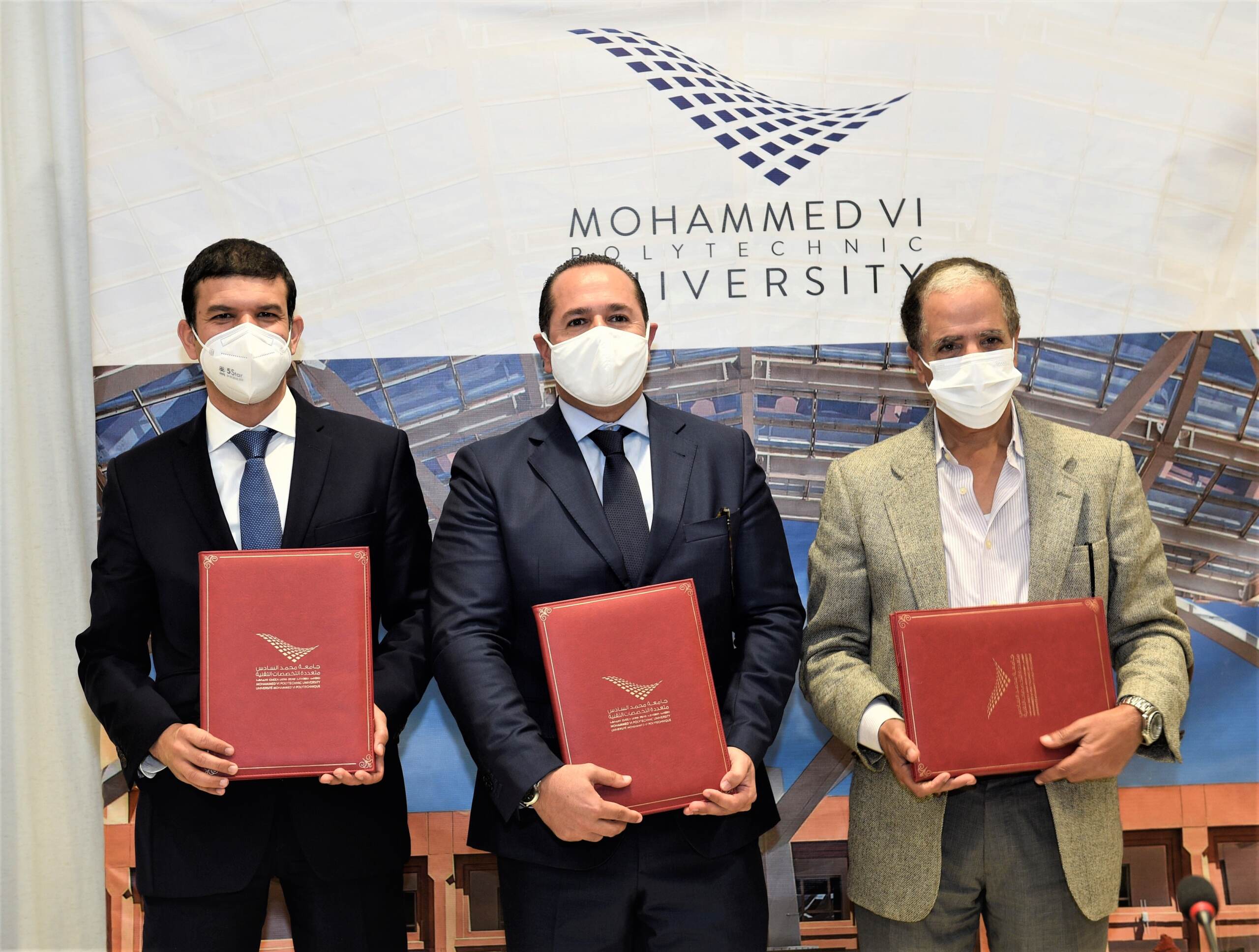 Idrogeno Verde, il Marocco crea la prima piattaforma in Africa Idrogeno Verde, il Marocco crea la prima piattaforma in Africa