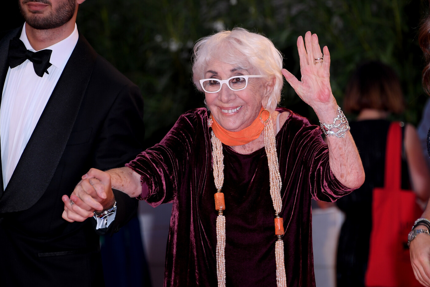 E’ morta la regista Lina Wertmuller