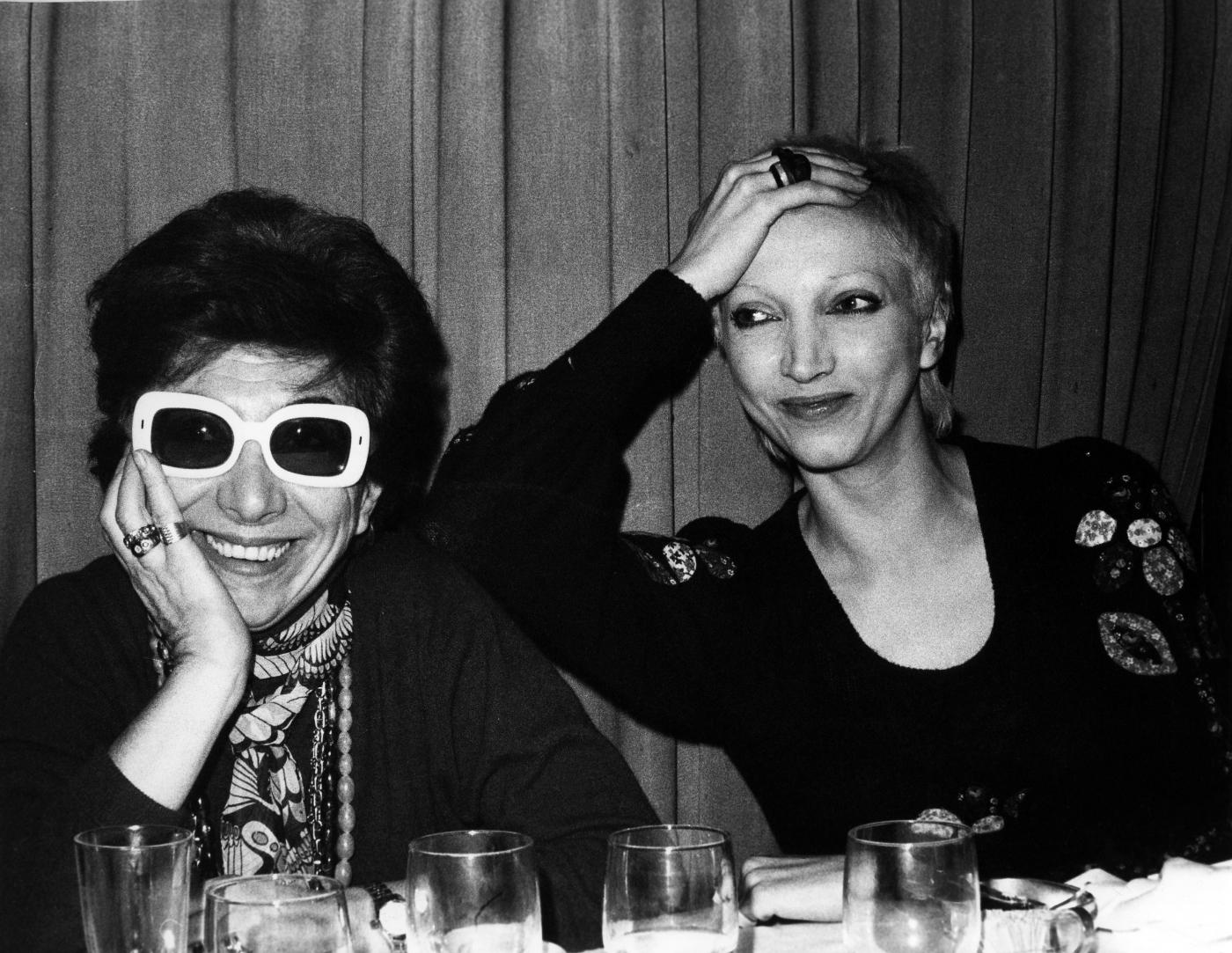 Lina Wertmuller, dagli inizi con Fellini all’Oscar: addio a un mito del cinema