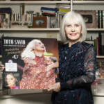 Disco di platino per ‘Maledetta Primavera’ a Jacqueline Savio