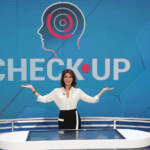 Tv: sabato su Rai2 nuovo appuntamento con Check-Up