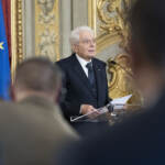 Covid, Mattarella: “Senza comunità scientifica il mondo sarebbe in ginocchio”