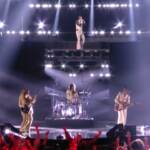 X Factor: i Maneskin fanno impazzire il Forum di Assago. Il video dell’esibizione