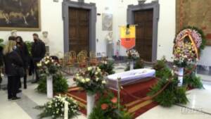 Morte Wertmüller, aperta a Roma la camera ardente