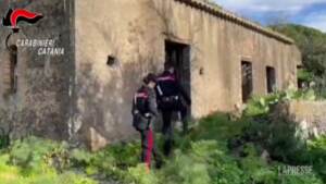 Catania: violenza di gruppo, arrestati 4 ventenni