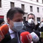 Legge di Bilancio, Conte: “Per M5s bisogna ascoltare le ragioni dello sciopero dei sindacati”