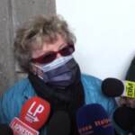 Morte Wertmüller, Dacia Maraini: “Ho perso due amiche in poco tempo, Lina e Piera Degli Esposti”