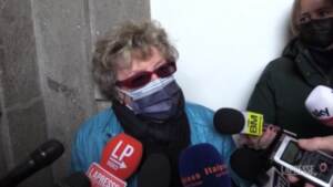 Morte Wertmüller, Dacia Maraini: “Ho perso due amiche in poco tempo, Lina e Piera Degli Esposti”