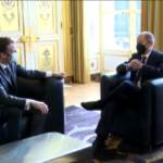 Francia-Germania: Macron accoglie il neo cancelliere Scholz