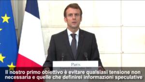 Macron