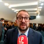 Pnrr, sindaco L’Aquila: “Capoluogo di Regione non può rimanere fuori da collegamenti ferroviari”