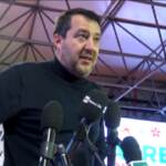 Quirinale, Salvini: “Scelta del Presidente sia condivisa da tutti”