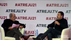 Salvini: “Chiesta archiviazione per Morisi, ora scuse dei giornalisti”