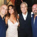 Tv: Emanuela Tittocchia nel programma di Baglioni, per me un grande regalo