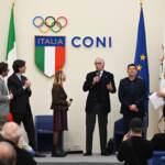 Premio Aldo Biscardi alla Comunicazione a allo Sport