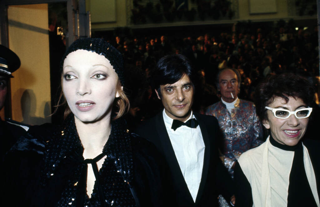 Galleria foto 'Addio a Lina Wertmuller, gli scatti più belli della regina della commedia all’italiana | GALLERY' - foto 16