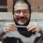 Primo tweet di Patrick Zaki: “Libertà libertà libertà”