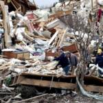 Tornado in Kentucky, potrebbero esserci fino a 100 morti