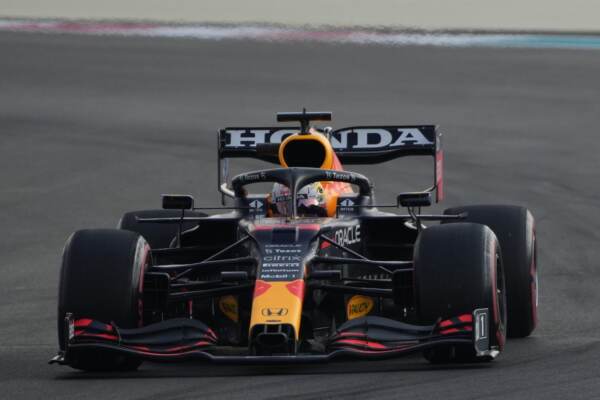 Formula 1, Gran Premio di Abu Dhabi: il sabato dal circuito di Yas Marina