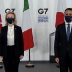 G7, Di Maio a Liverpool per il ministeriale degli Esteri