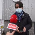Omicidio Catania, il sindaco: “Vicenda drammatica, comunità sconvolta”