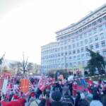 Torino, Babbi Natale e Supereroi al Regina Margherita per portare un sorriso ai bimbi ricoverati