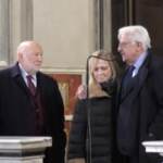 Funerali Wertmuller, Giannini omaggia la regista con una poesia