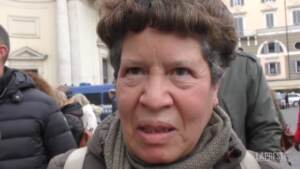 Funerali Wertmuller, il racconto dell’ex collaboratrice: “Mi ha sempre aiutato”