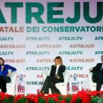 Cultura: a Beatrice Venezi il premio Atreju 2021