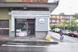 Catania: donna uccisa in strada a colpi d’arma da fuoco