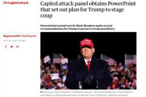 guardian trump