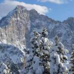 Montagna: valanga all’Abetone, risultano persone coinvolte