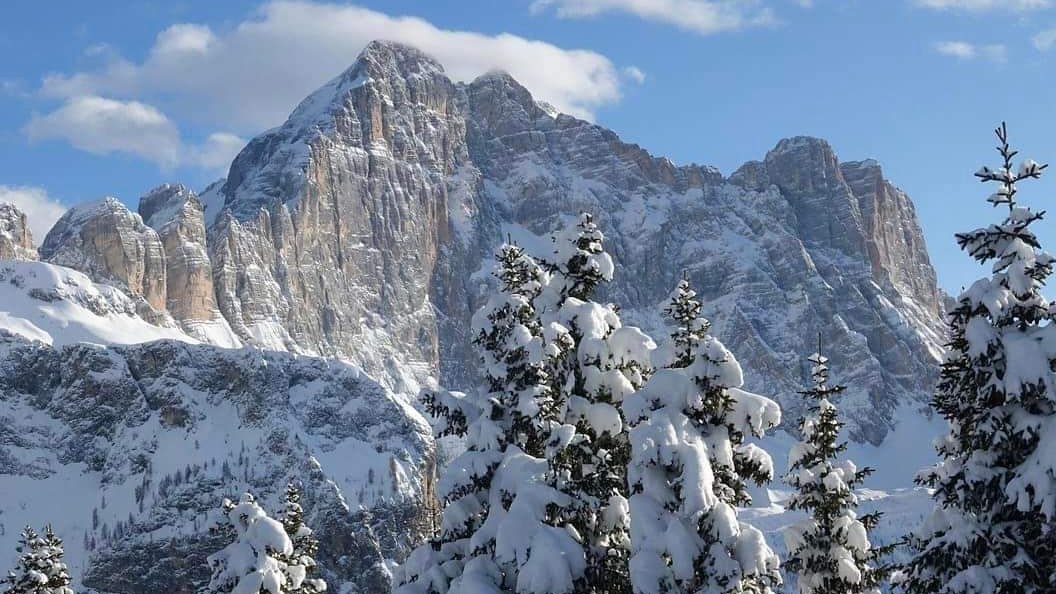 Montagna: valanga all’Abetone, risultano persone coinvolte Montagna: valanga all’Abetone, risultano persone coinvolte