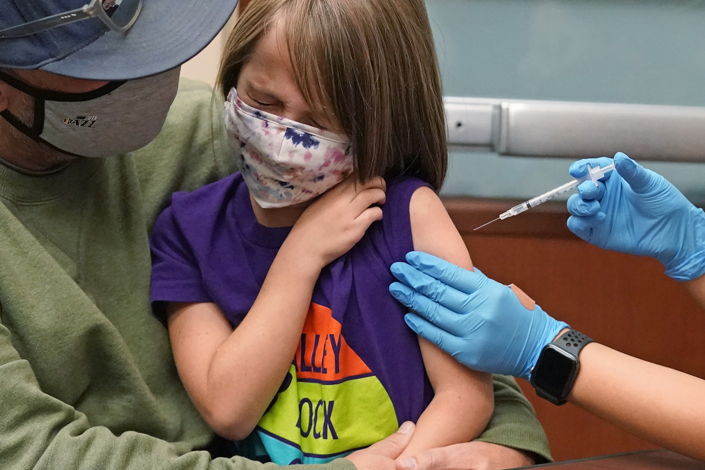 Vaccini anti-Covid: dieci domande e dieci risposte dai pediatri Sip per la fascia 5-11 anni