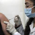 Covid, l’Inghilterra apre alla terza dose per gli over 30