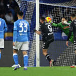Serie A: Napoli ancora ko, colpo Empoli al Maradona