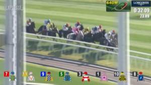 Hong Kong: grave incidente all’ippodromo, due cavalli abbattuti