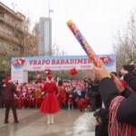Kosovo, maratona di Babbi Natale per beneficenza