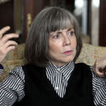 Morta la scrittrice Anne Rice, autrice di ‘Intervista col vampiro’