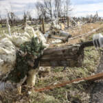 Tornado negli Stati Uniti: almeno 83 le vittime, decine di dispersi