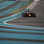 Verstappen domina anche a Miami, podio Ferrari con Leclerc e Sainz