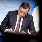 Draghi alla Conferenza nazionale sulla disabilità: “Tutela è priorità del governo, non togliamo fondi”
