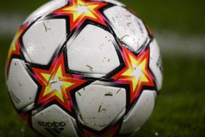Juventus vs Malmo - Champions League 2021/2022