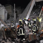 Crollo Ravanusa: ritrovati i corpi degli ultimi due dispersi