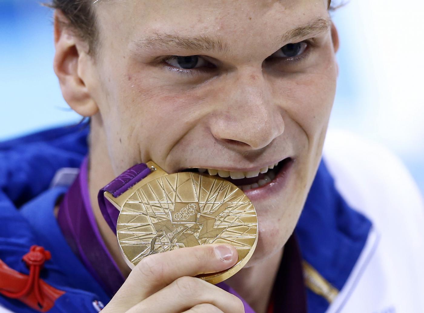 Nuoto, Agnel confessa “i fatti contestati”: rapporti con una 13enne Nuoto, Agnel confessa “i fatti contestati”: rapporti con una 13enne