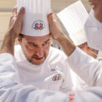 Quirinale: Salvini sente i leader, no al ‘liberi tutti’. Letta: “Ok confronto ma dopo manovra”